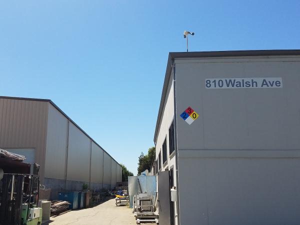 Top Gun Industrial Finishing