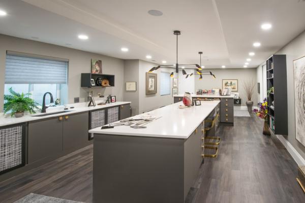 Colorado Custom Kitchen and Bath