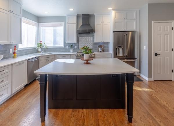 Colorado Custom Kitchen and Bath