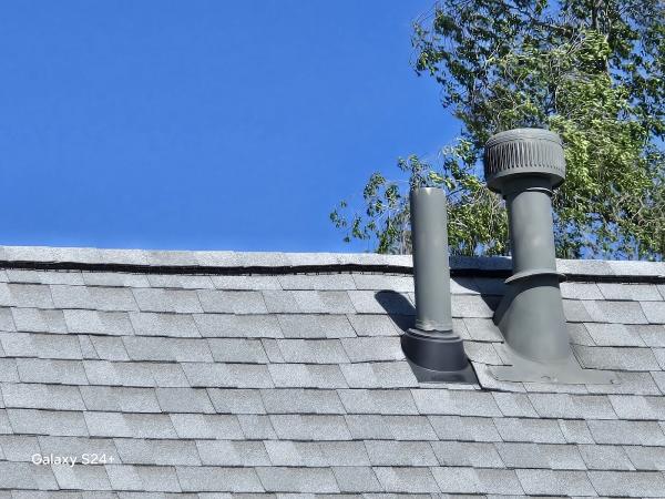 Recon Roofing & Construction