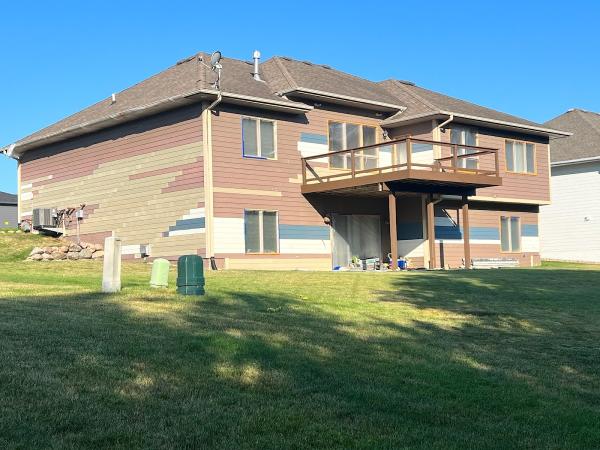 Recon Roofing & Construction