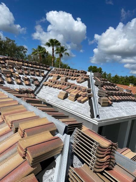 Specialized Roofing and Sheet Metal