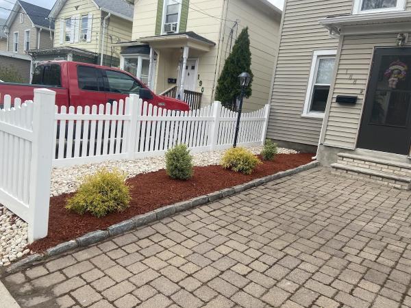 SNG Tree Service LLC