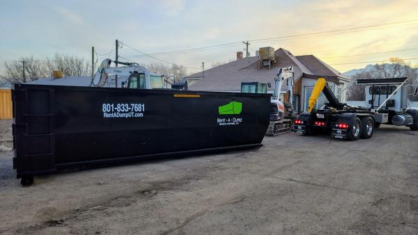 Rent-a-Dump Inc