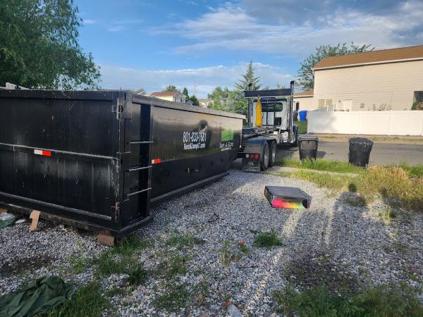 Rent-a-Dump Inc