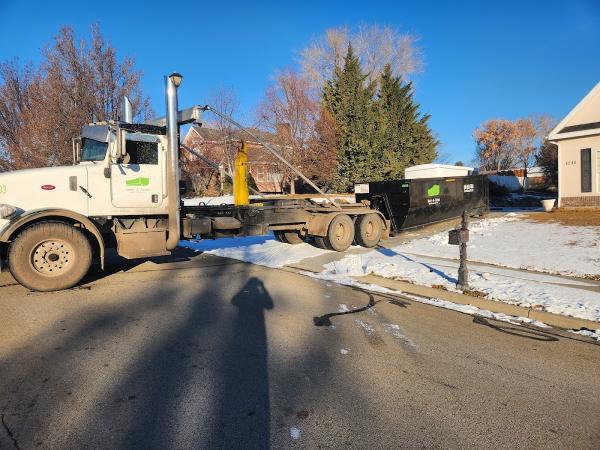 Rent-a-Dump Inc