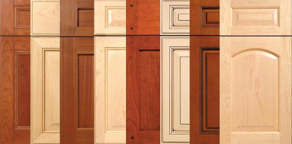 Custom Cabinet Refacing