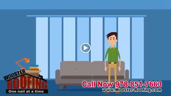 Wooster Roofing