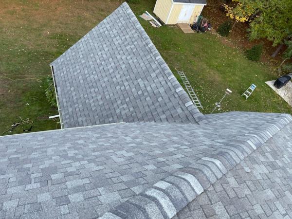 Wooster Roofing