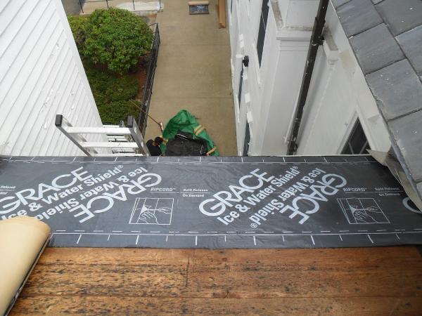 Wooster Roofing