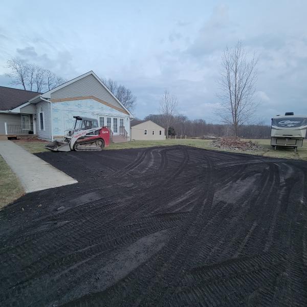Landworkx Excavating Llc