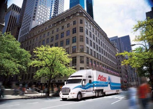 Johnson & Daly Moving and Storage