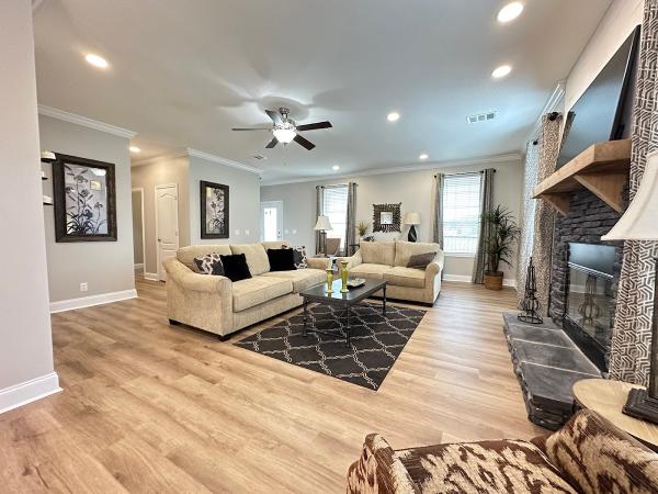 Pratt Homes