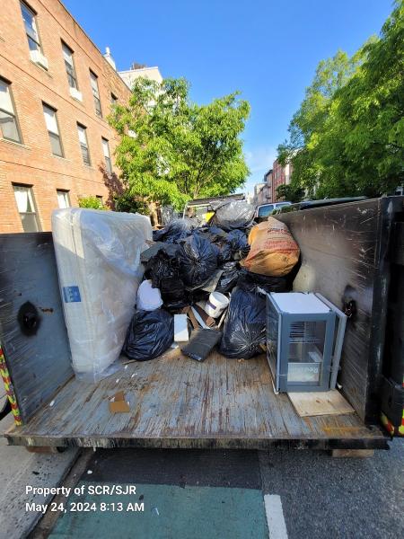 Strictly Junk Removal