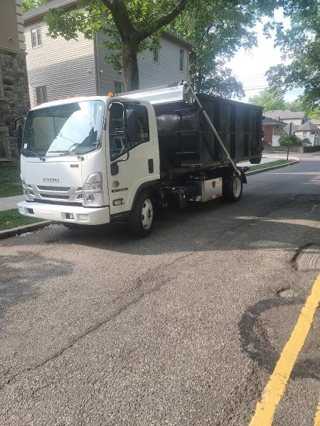 Strictly Junk Removal