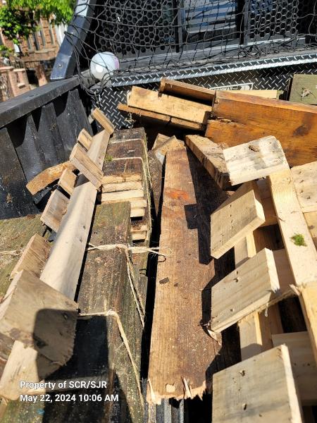 Strictly Junk Removal