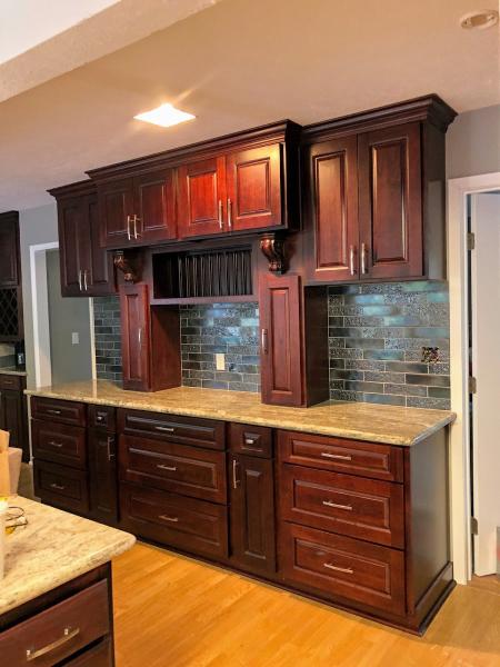 Phoenix Home Improvement & Repair LLC