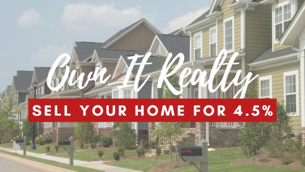 Own It Realty LLC