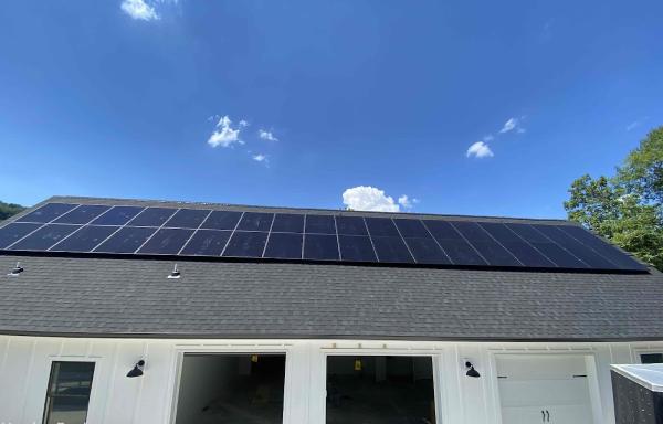 Renew Solar Solutions