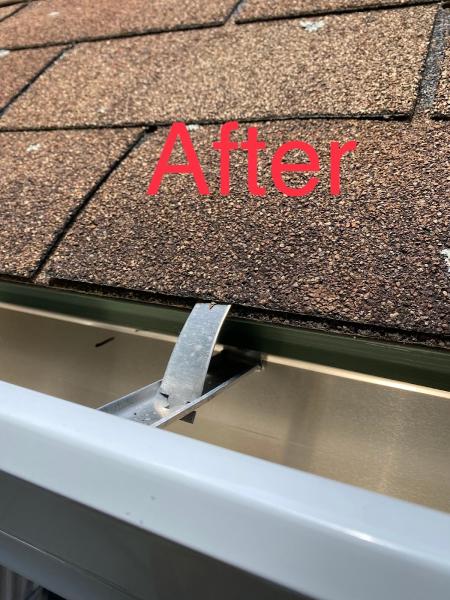 Gandolfo Gutters