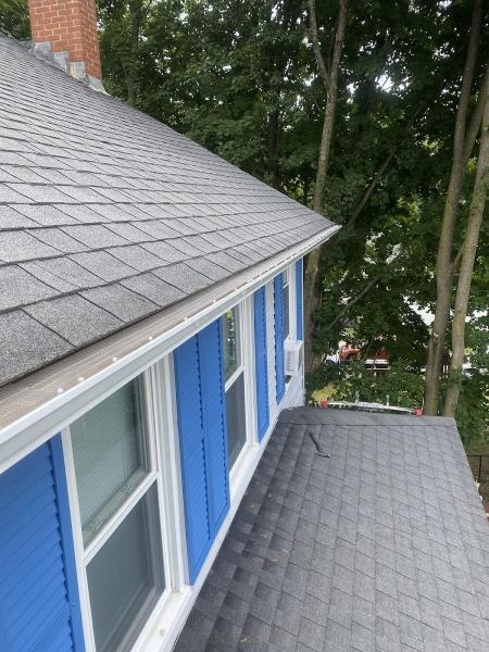 Gandolfo Gutters