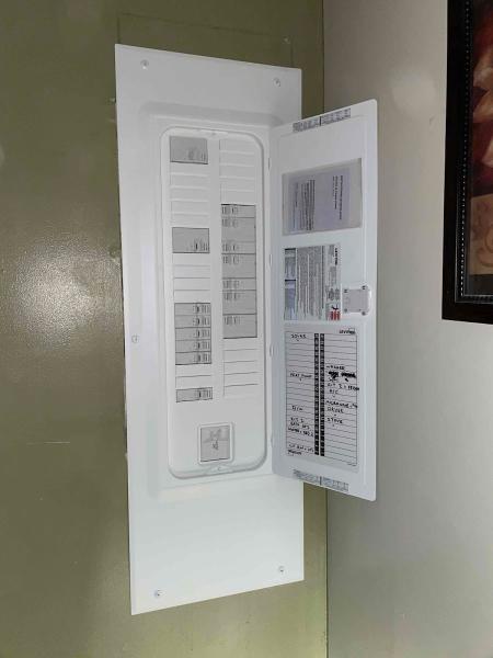 Colonial Home Services Electrical Plumbing Heating and AC