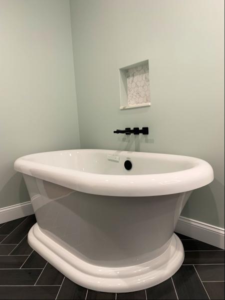 Synergy Home Improvements Llc.