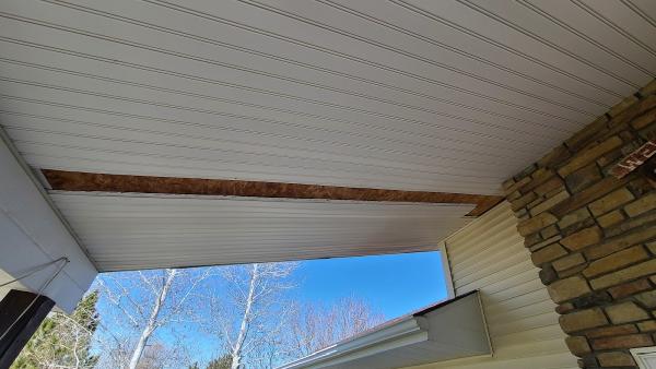 Tightline Home Inspections LLC