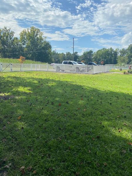 Action Fence Company