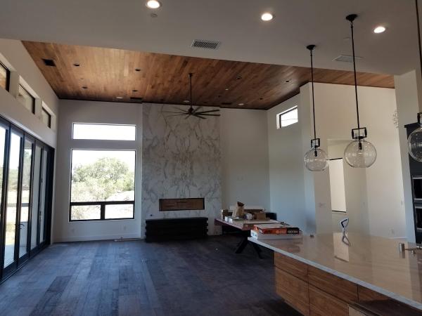 Varela's Finish Carpentry