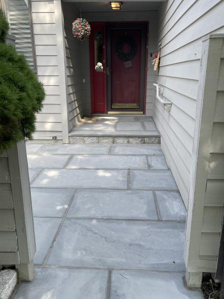 Hudson Valley Landscaping & Drainage