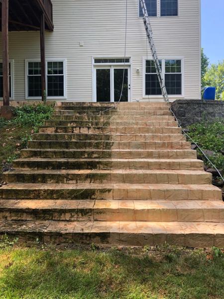 The Pressure Washing Guy