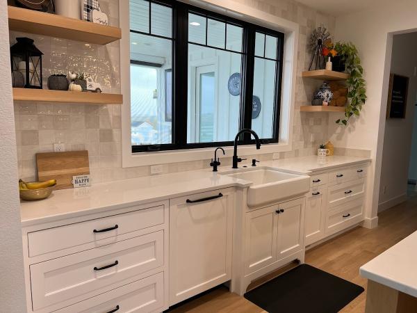 ACO Denver (Amish Cabinets