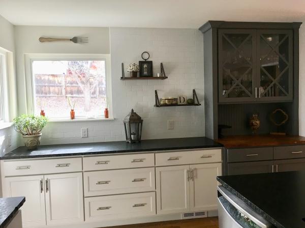 ACO Denver (Amish Cabinets