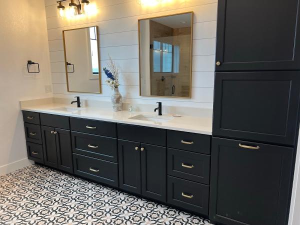 ACO Denver (Amish Cabinets