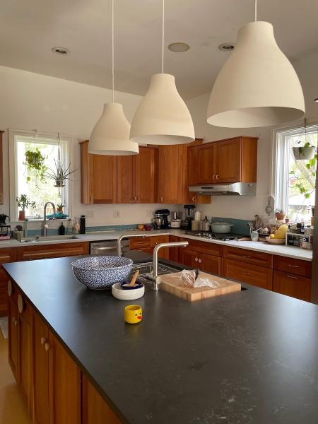 Profiles In Design Cabinetry & Stone