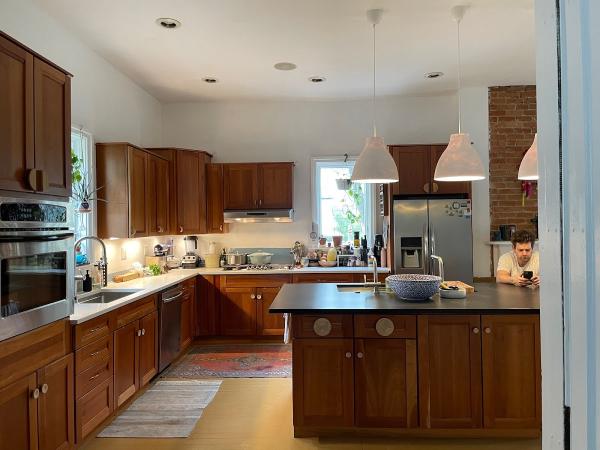 Profiles In Design Cabinetry & Stone