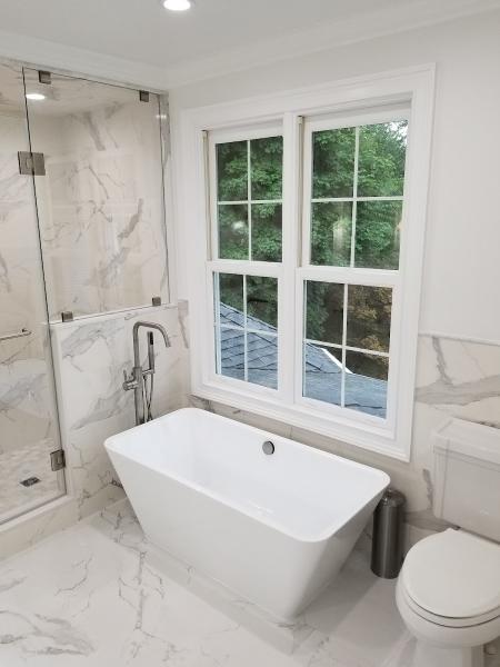 Atlas Tile LLC