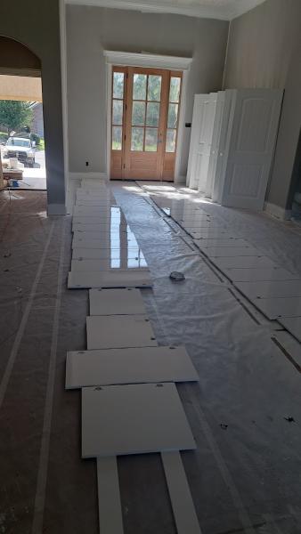 Liberty Pro Painters Llc