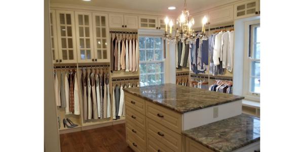 Closets and More