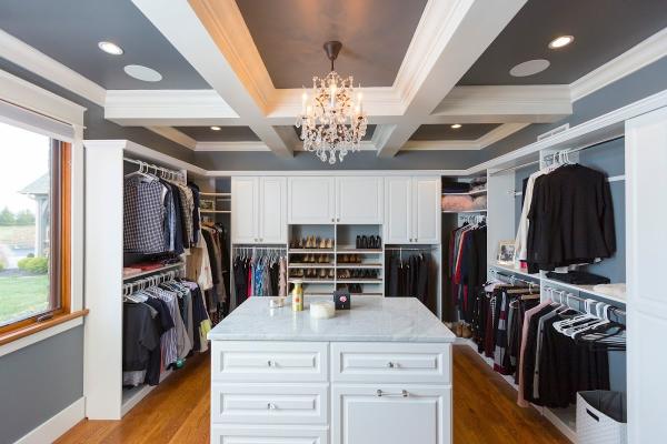Closets and More