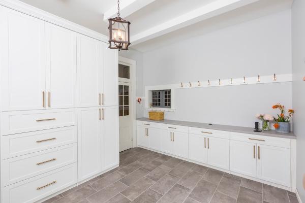 Closets and More