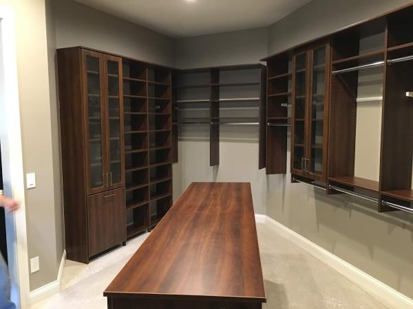 Closets and More