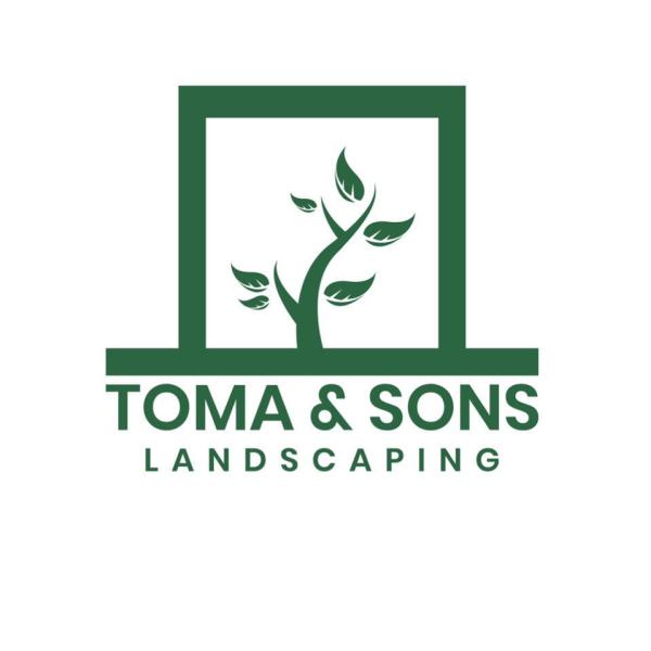 Toma and Sons Landscaping