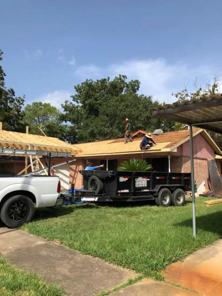 Alfaro Bros Roofing LLC