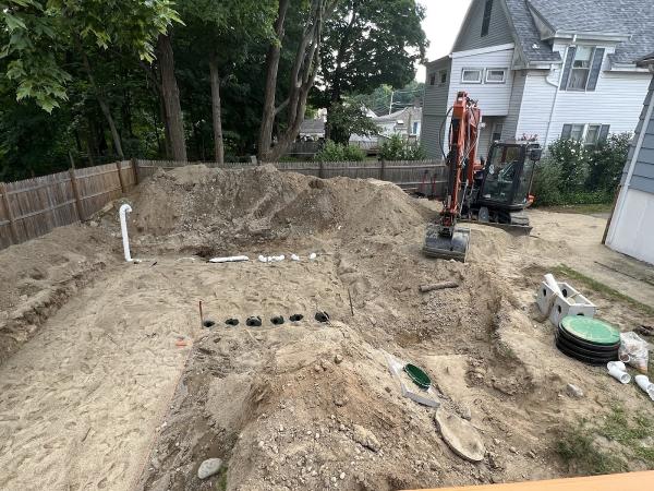 JLC Construction