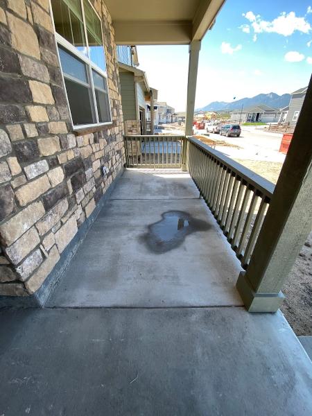 Ground Floor Home Inspection Inc