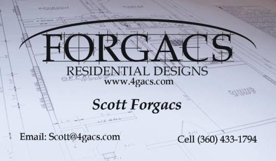 Forgacs Residential Designs