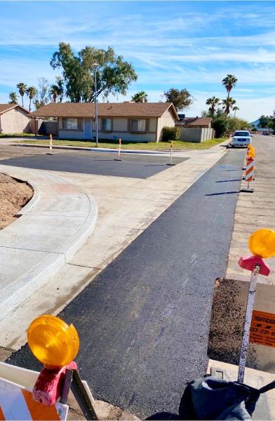 Arizona Asphalt Repair