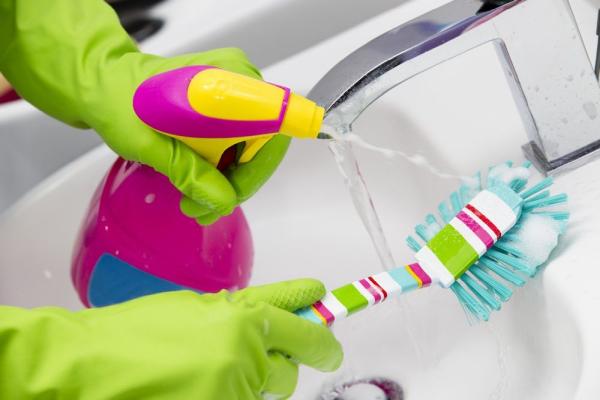 Cleaning Nation